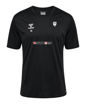 Maillot Hummel hmlEssential noir F2001 