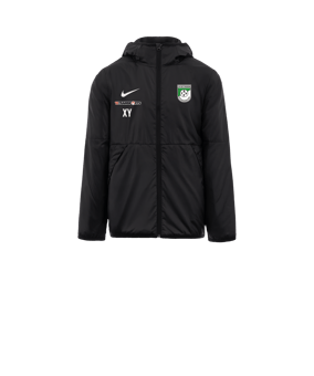 Nike Park 20 Repel Trainingsjacke Kids F010