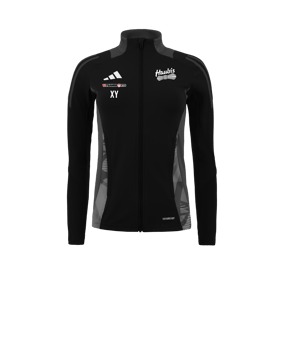 adidas Tiro 24 Competition Trainingsjacke Damen Schwarz