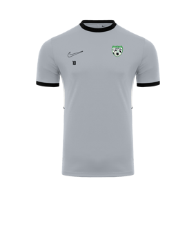 Nike Academy 25 Formation Gris C012