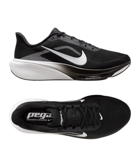 Nike Air Zoom Pegasus 42 Loopschoen Zwart K001 - zwart