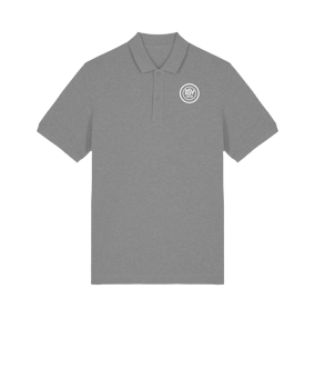 Stanley & Stella Prepster 2.0 Heather Grey FC250