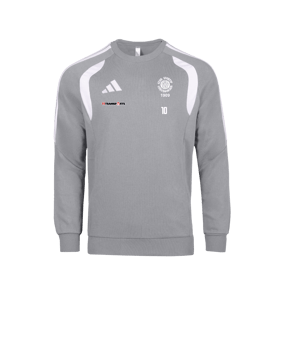 adidas Tiro 26 League Sweatshirt Grau