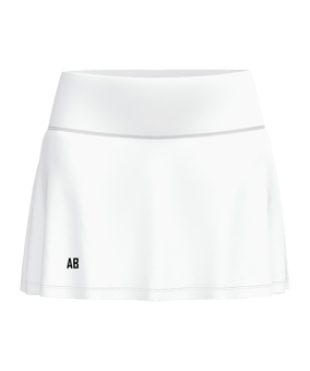 JAKO Basic 2.0 Rock Damen Weiß F0