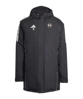 adidas Veste d'hiver Noir 