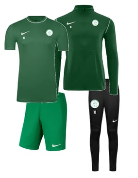 LE PACK LICENCE - en taille ENFANT - 2026/2027