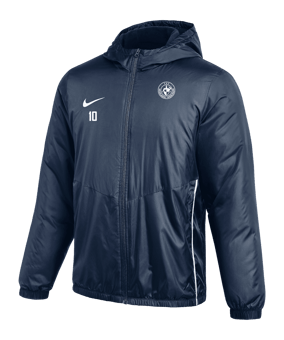 Nike Park 26 Jacke Blau F410
