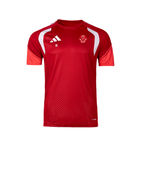 adidas Tiro 26 Formation Rouge 