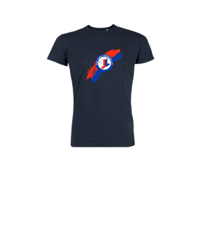 Merch Mini Creator 2.0 T-Shirt Kids French Navy | #brush