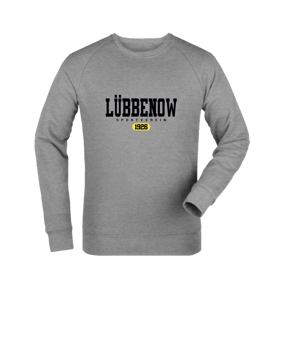 Merch Roller Sweatshirt Heather Grey | #stanford