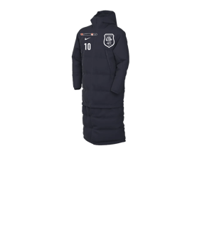 Nike Academy Pro Therma 2in1 Insu. Jacke Kids F451