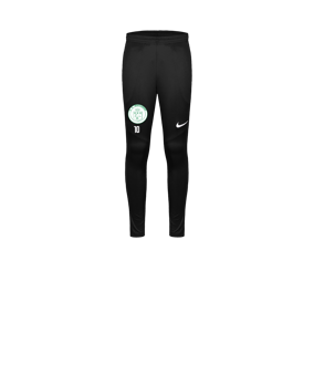 Nike Park 26 Pantalon d'entraînement Enfants Noir C010