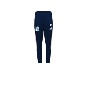 adidas Tiro 26 League Präsentationshose Kids Dunkelblau