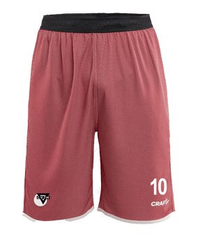 Craft Progress Reversible Basket Short Rot