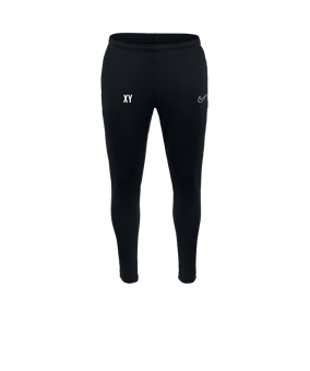 Nike Academy 25 Trainingshose Schwarz F010