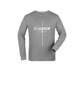 Merch Mini Changer 2.0 Sweatshirt Kids Heather Grey FC250