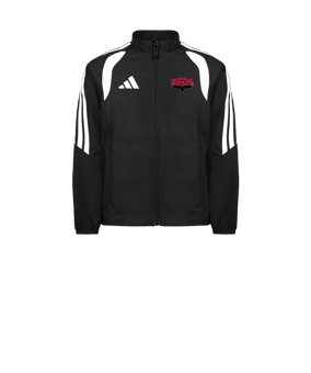 adidas Tiro 26 League Veste de présentation Enfants Noir