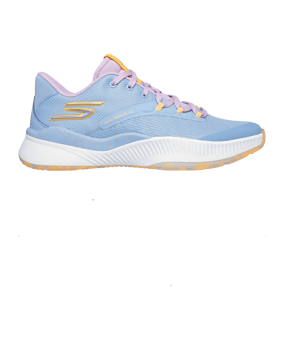 Skechers SKX Nexus Blau - blau