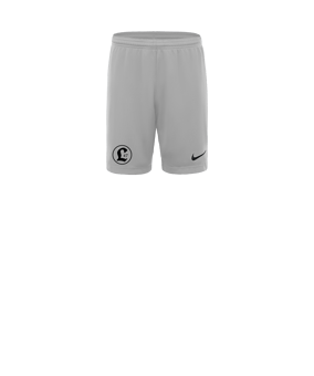 Nike Park III Short Kids Weiss F100