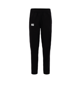 adidas Squadra 25 Präsentationshose Schwarz