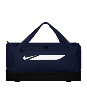 Nike Academy M Hardcase Trolley Blu C410 - blu