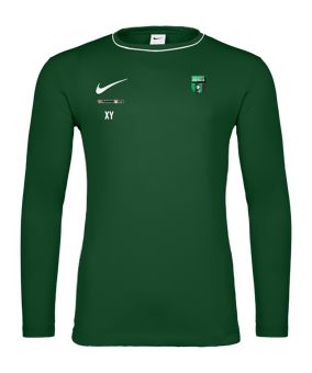 Nike Park 26 Sweatshirt Kids Grün F302