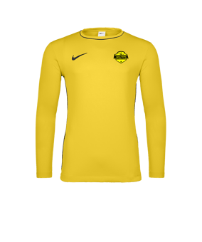 Nike Park 26 Sudadera Amarillo C719 