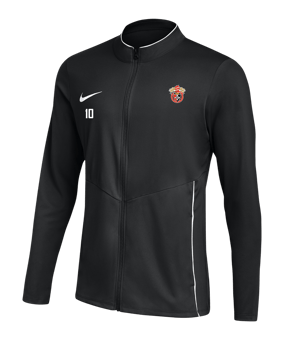 Nike Park 26 Trainingsjacke Kids Schwarz F010