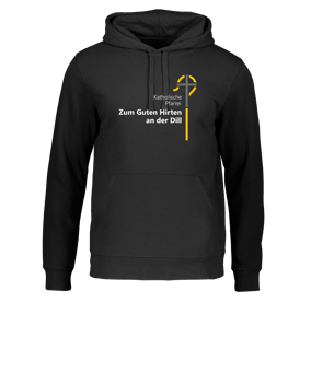 Merch Drummer 2.0 Hoody Black 