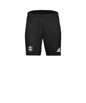 adidas Tiro 26 League Short Schwarz