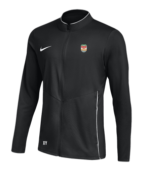 Nike Park 26 Trainingsjacke Schwarz F010