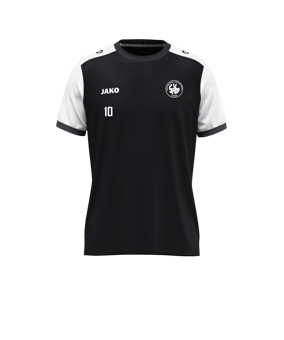 JAKO Dynamic KA Trikot Schwarz F826