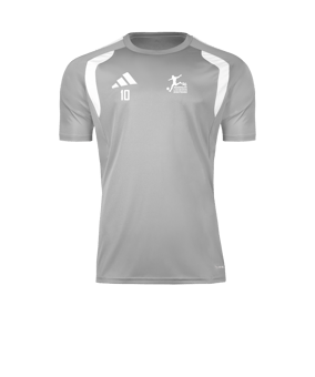 adidas Tiro 26 League Trikot Grau
