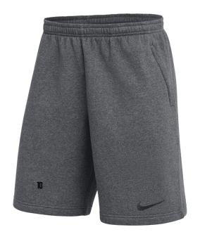 Nike Park 26 Short Grau F063