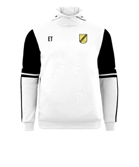 adidas Squadra 25 Hoody Weiss