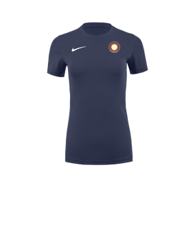Maillot Nike Park VII femme bleu F410 
