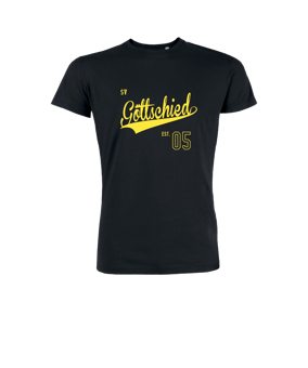 Merch Creator 2.0 T-Shirt Black | #town