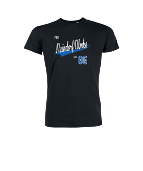 Merch Creator 2.0 T-Shirt Black | #town