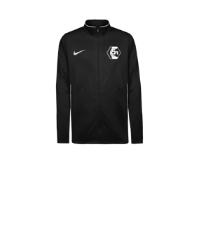 Nike Park 26 Trainingsjacke Kids Schwarz F010