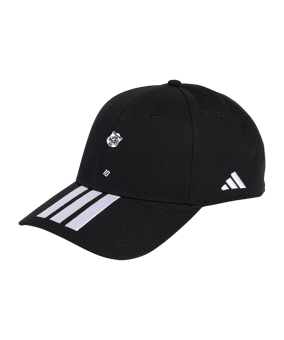adidas Tiro Capuchon Noir