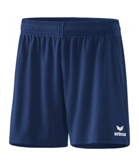 Erima Rio 2.0 Short Damen Blau - blau