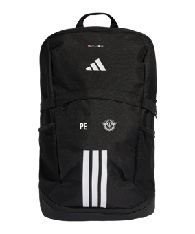 adidas Tiro Rucksack Schwarz
