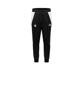 adidas Tiro 24 Pantalon de survêtement Enfants Noir
