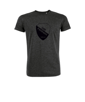 Merch Creator 2.0 T-Shirt Dark Heather Grey | #toneintone