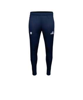 adidas Tiro 26 League Trainingshose Dunkelblau
