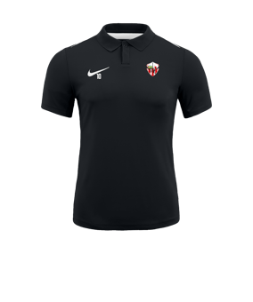 Nike Academy Pro 24 Polo Polo Noir C010 