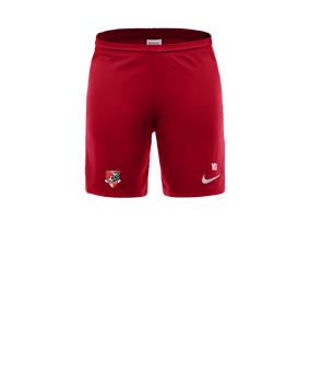 Nike Park III Court Rouge C657 