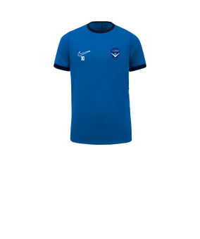 Nike Academy 25 Formation Enfants Bleu C463