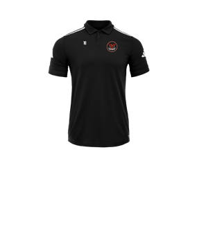 adidas Squadra 25 Competition Polo enfants noir