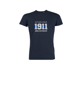 Merch Mini Creator 2.0 T-Shirt Kids French Navy | #established